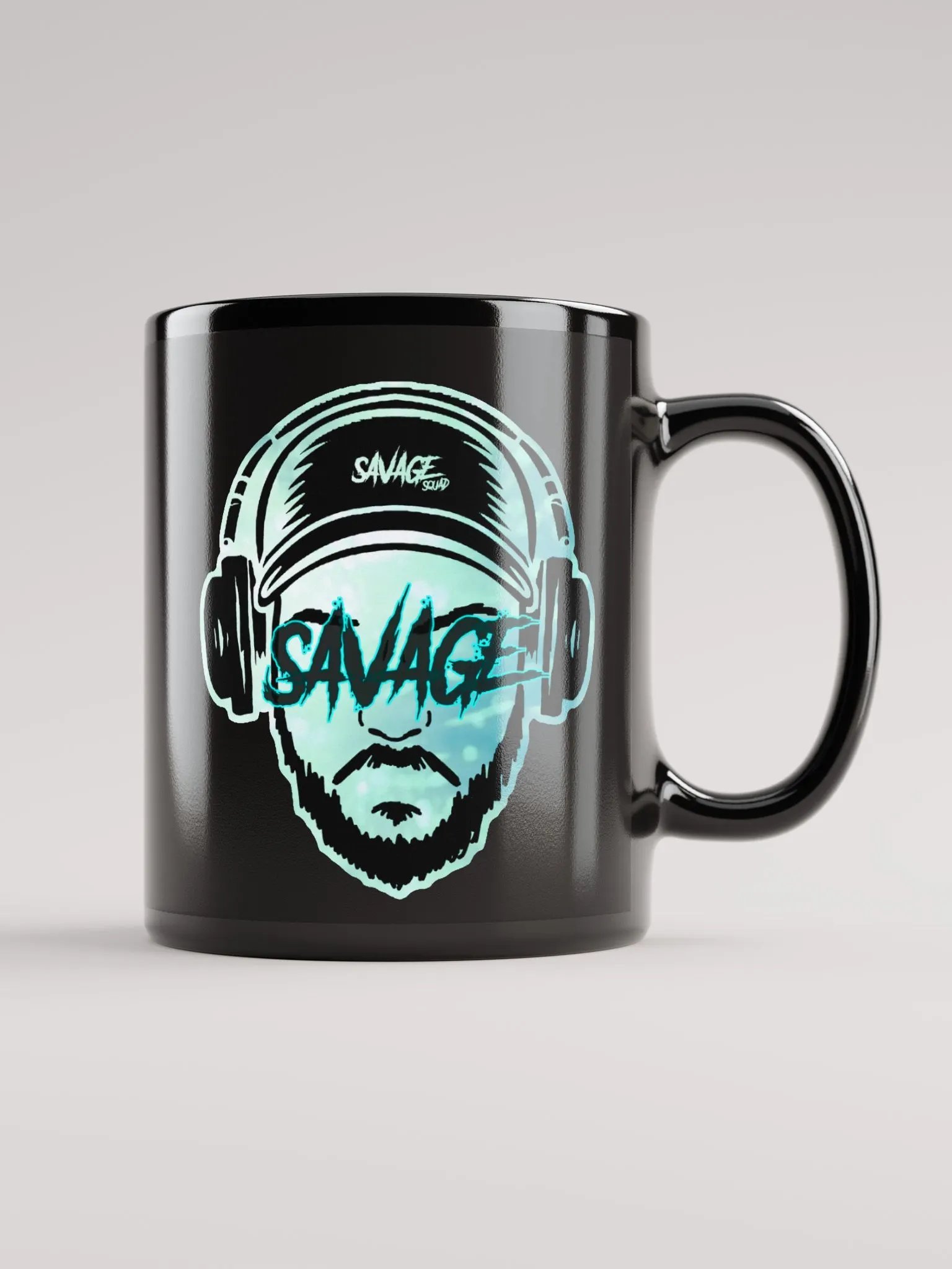 Savage mug product image (1)