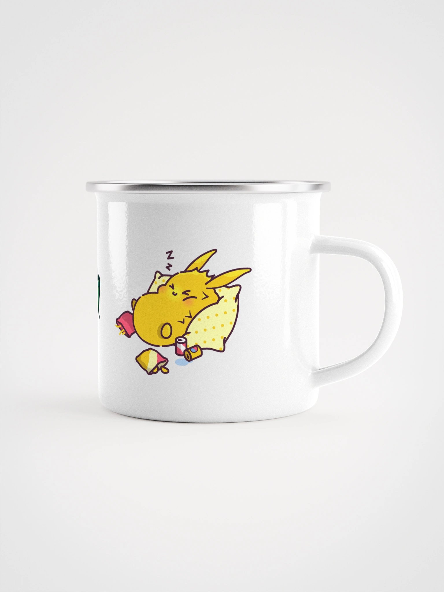 Raiden Mug product image (1)