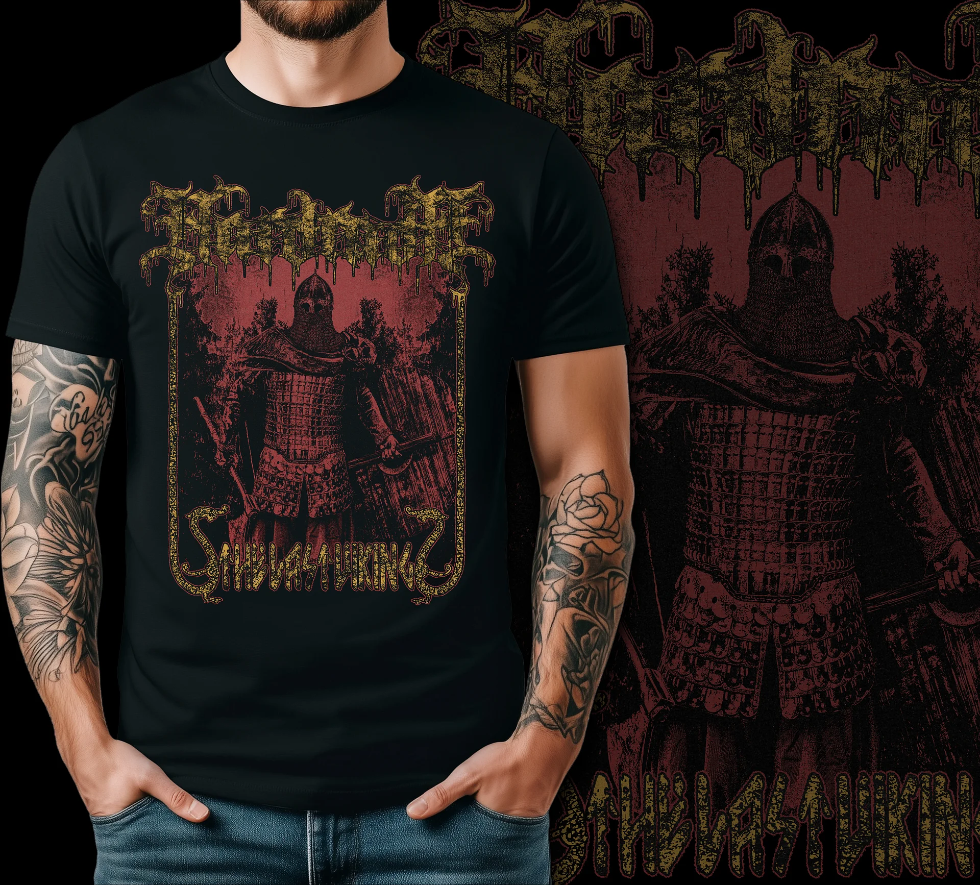 Harald Hardrada product image (2)