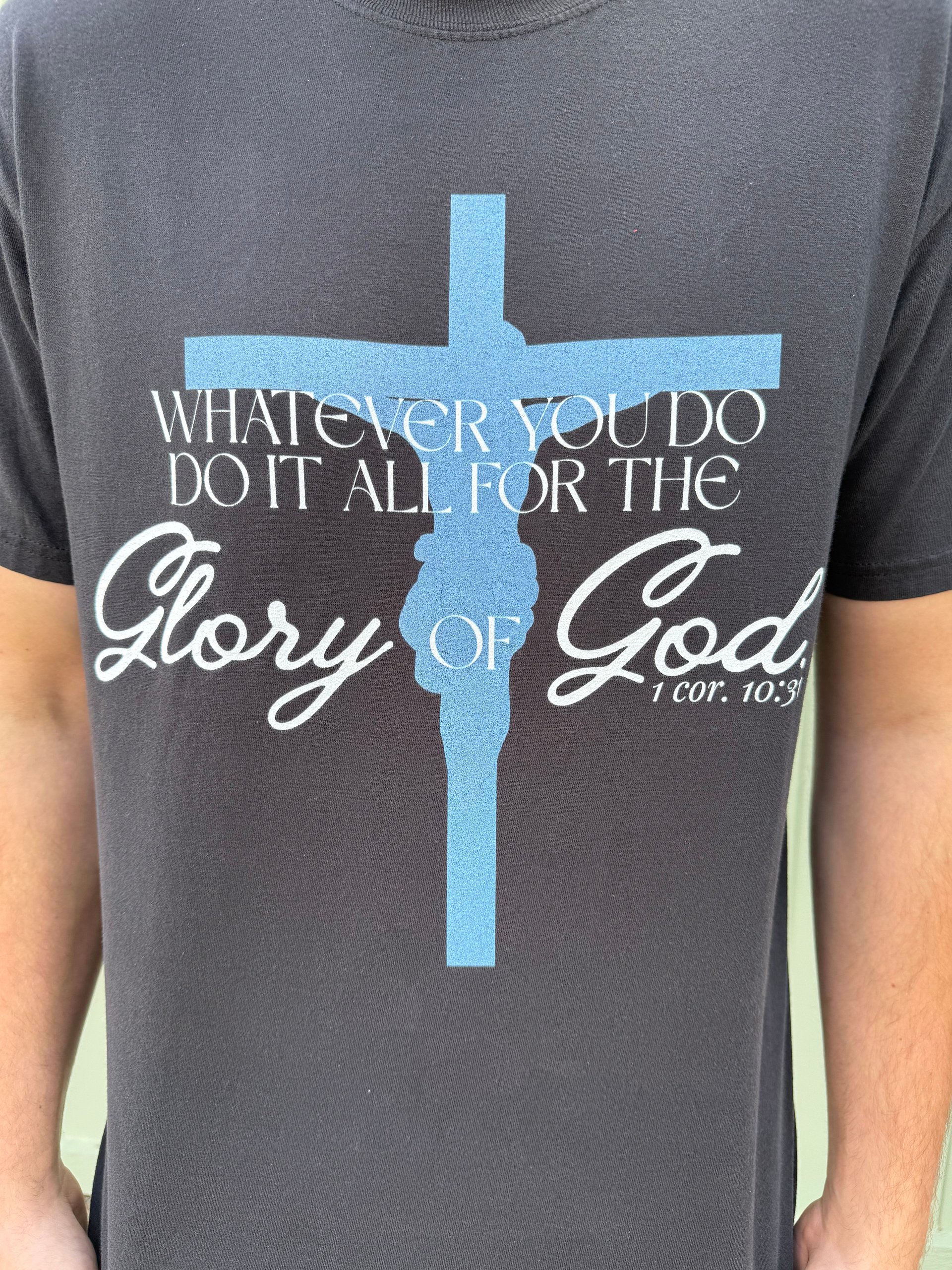 Glory of God Tee product image (4)