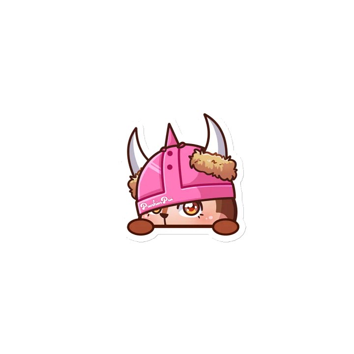 Pai Lurk Magnet product image (1)