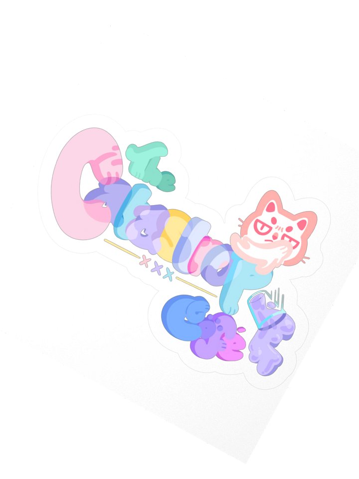 The CATastrophe Cafe product image (2)