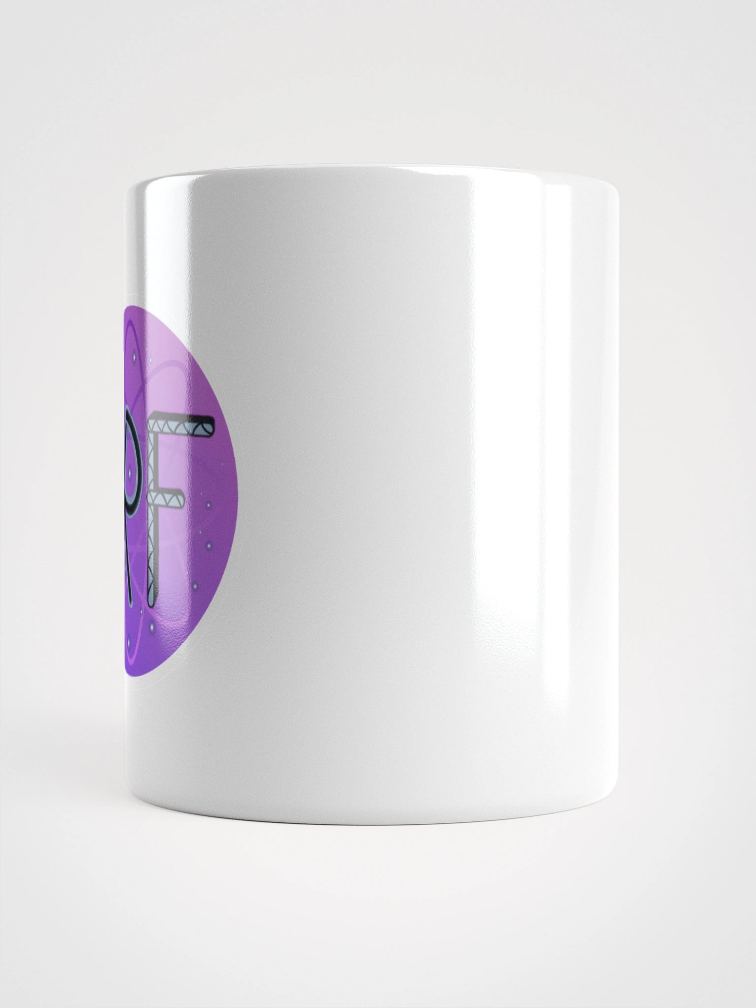 VR.Famo coffee mug (White) product image (5)