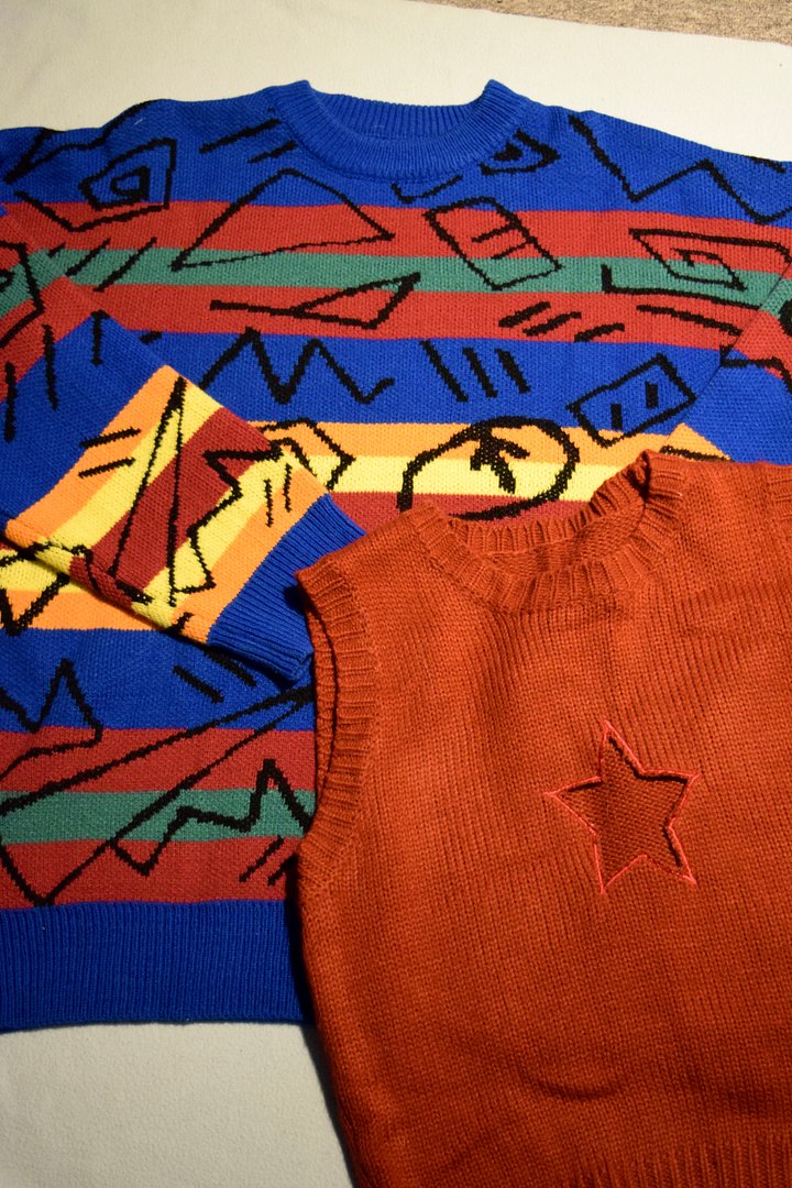 Wacky Knits product image (2)