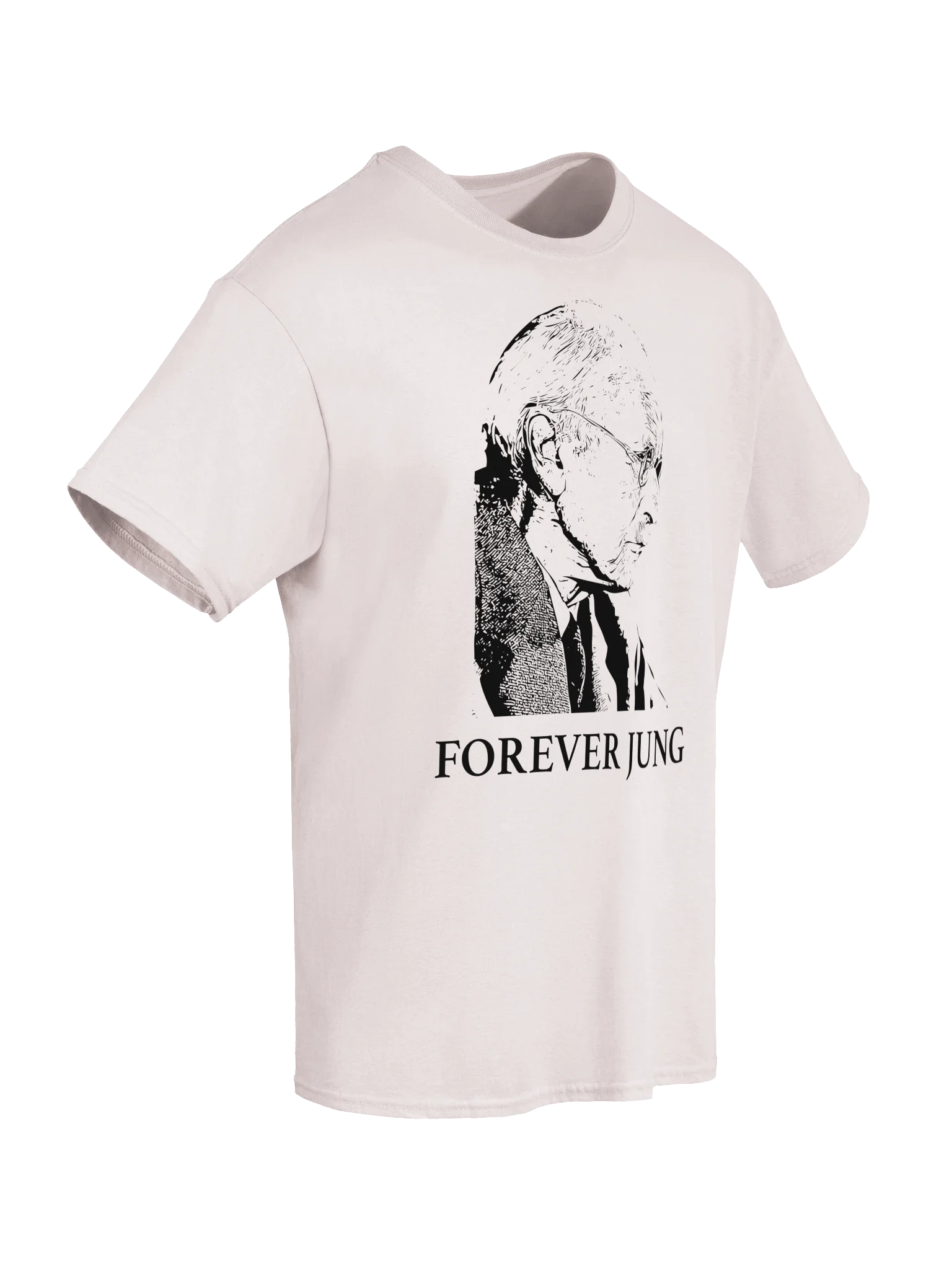 FOREVER CARL GUSTAV JUNG product image (86)