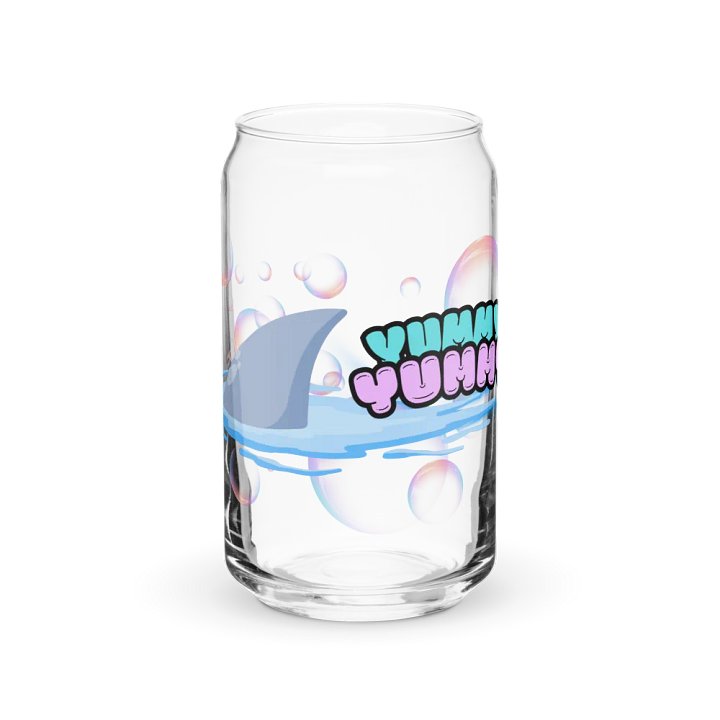 Yummy Yummy Can Glass product image (2)