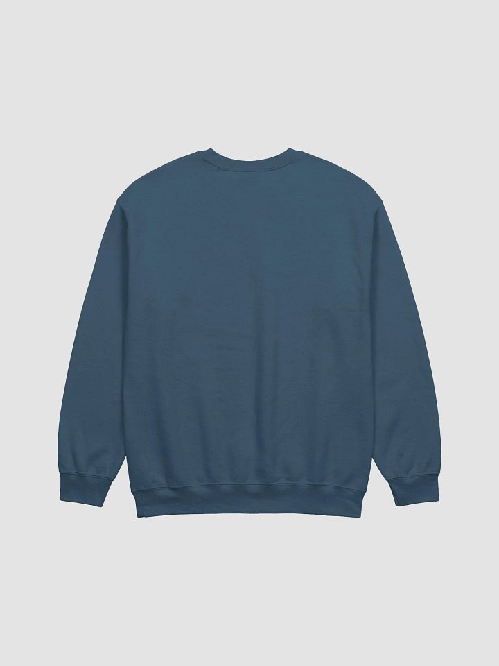 moon fox V2 - unisex sweatshirt product image (10)