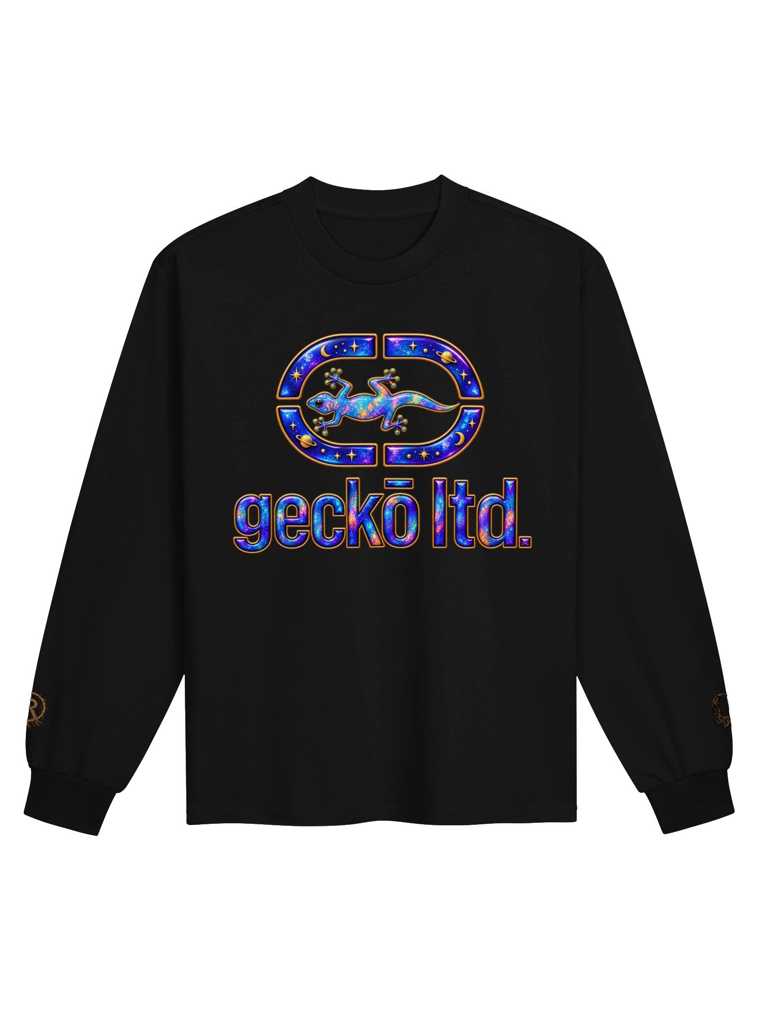 Gecko (cosmic) product image (6)