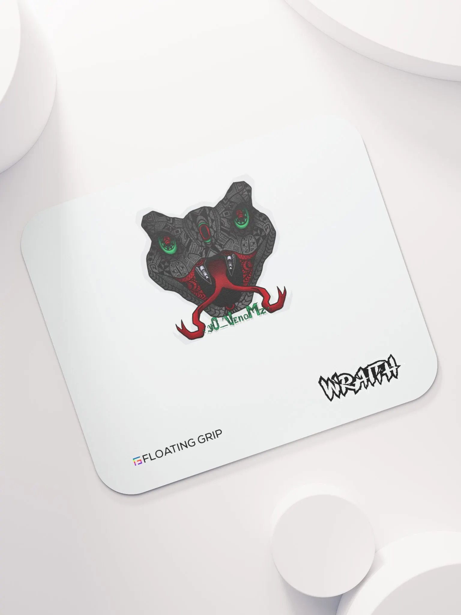 Customised Mouse Pad product image (7)