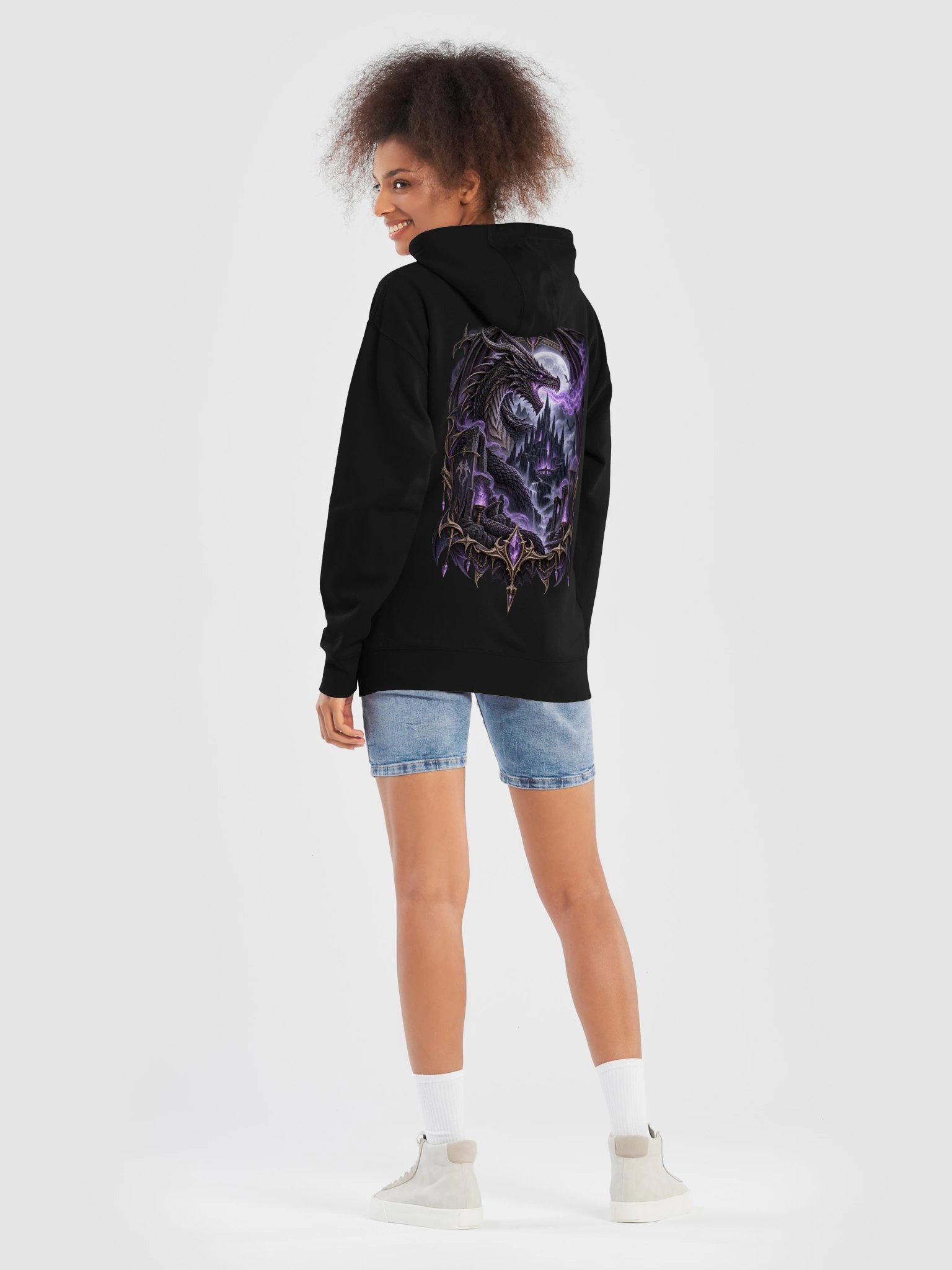 The Violet Wyrm 🐉💜 product image (8)