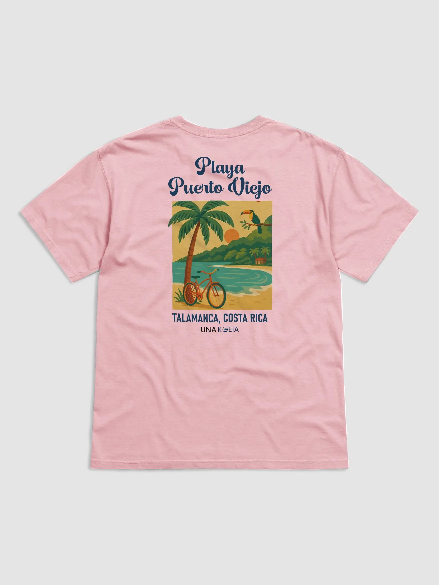 Playa Puerto Viejo – Talamanca, Costa Rica product image (2)
