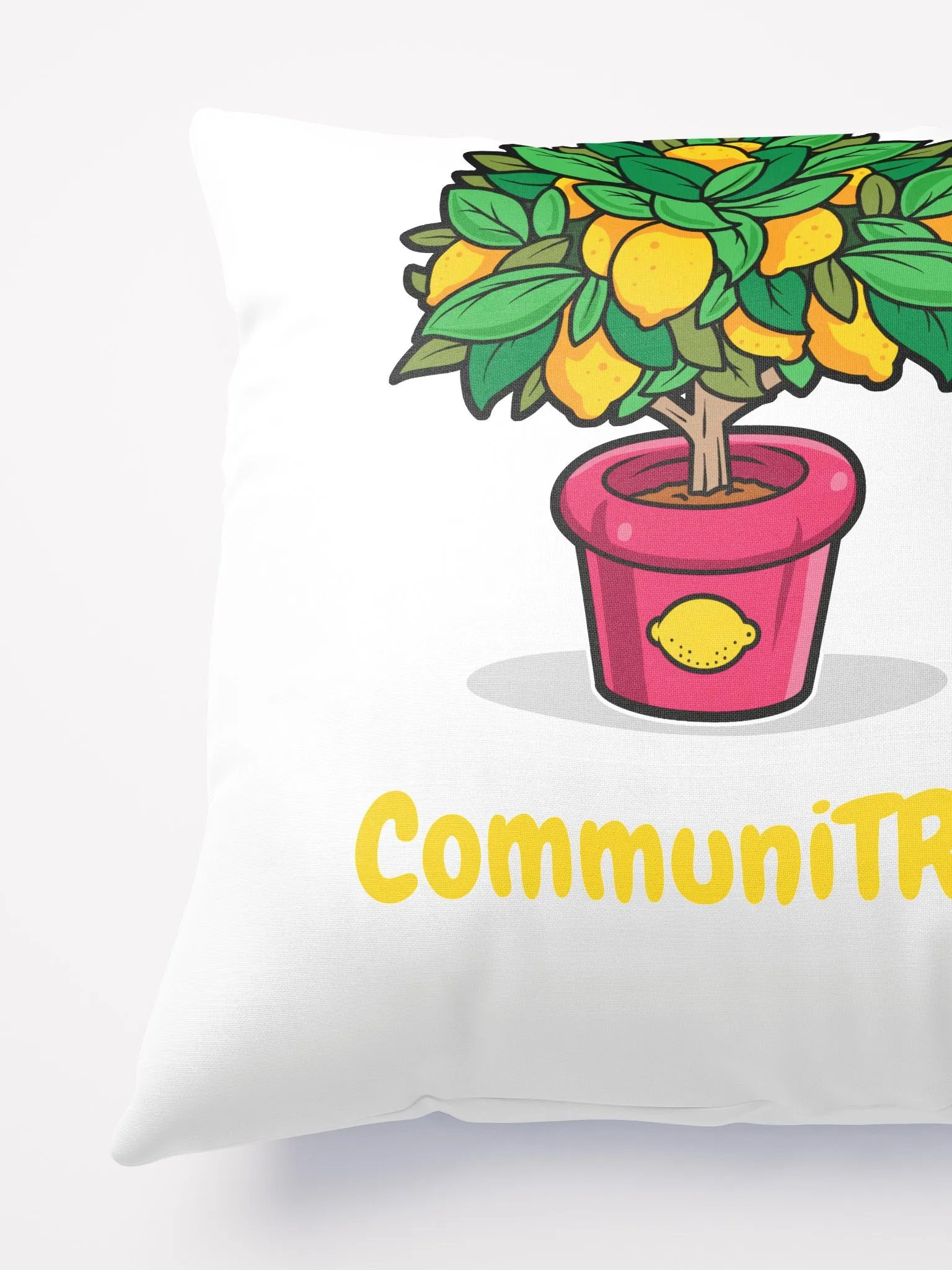 CommuniTREE Cushion product image (3)