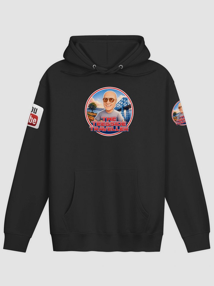 TTT Hoodie product image (2)