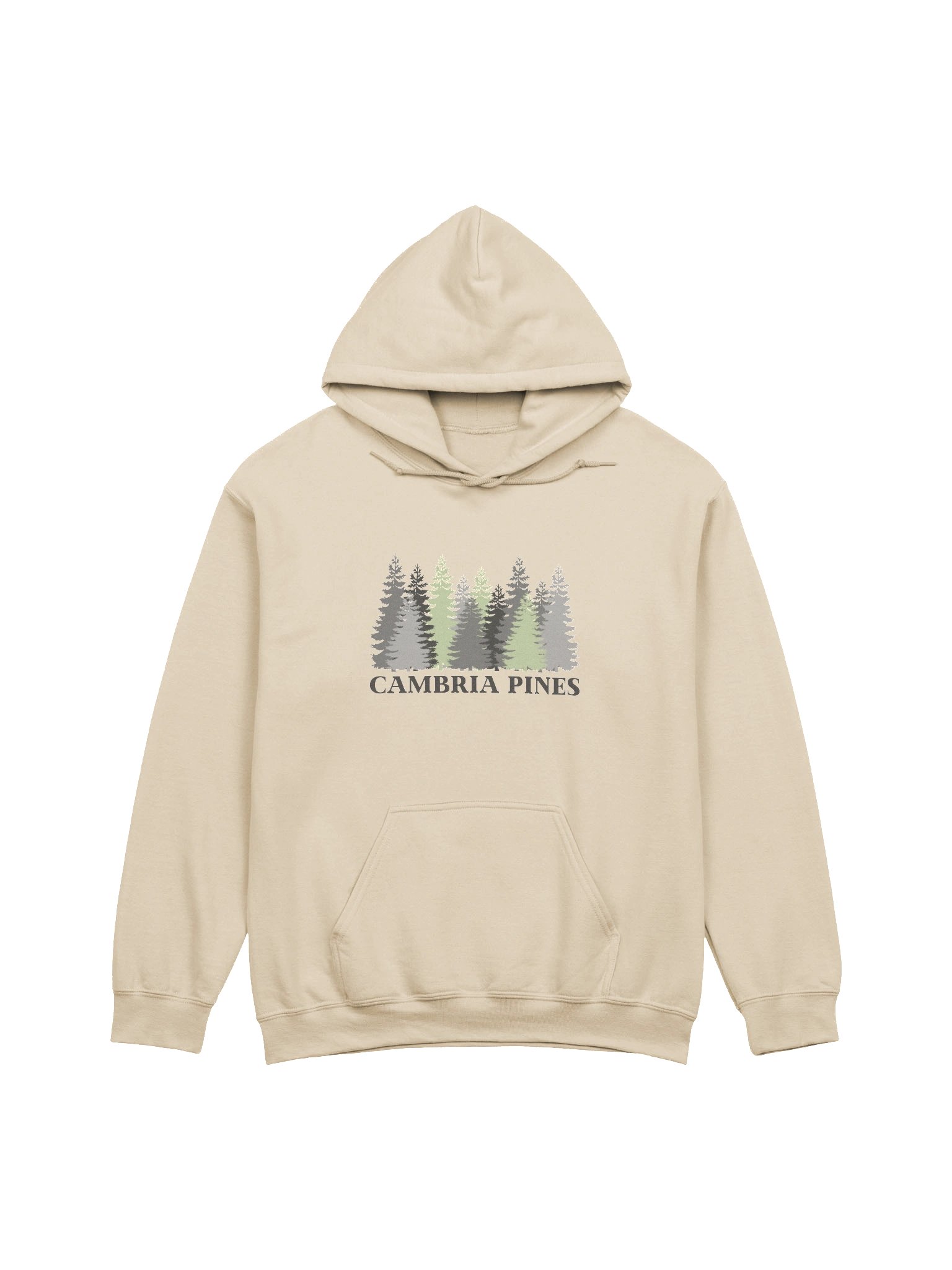 Cambria Pines Hoodie product image (1)