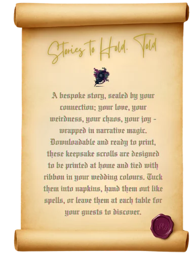 Stories to Hold product image (1)
