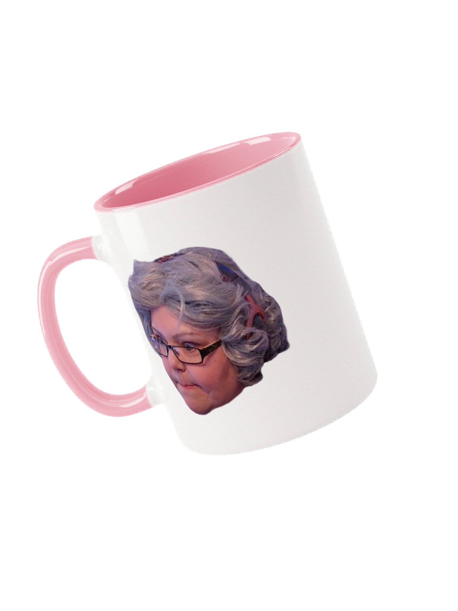 Granny Bear - Ceramic Mug product image (3)