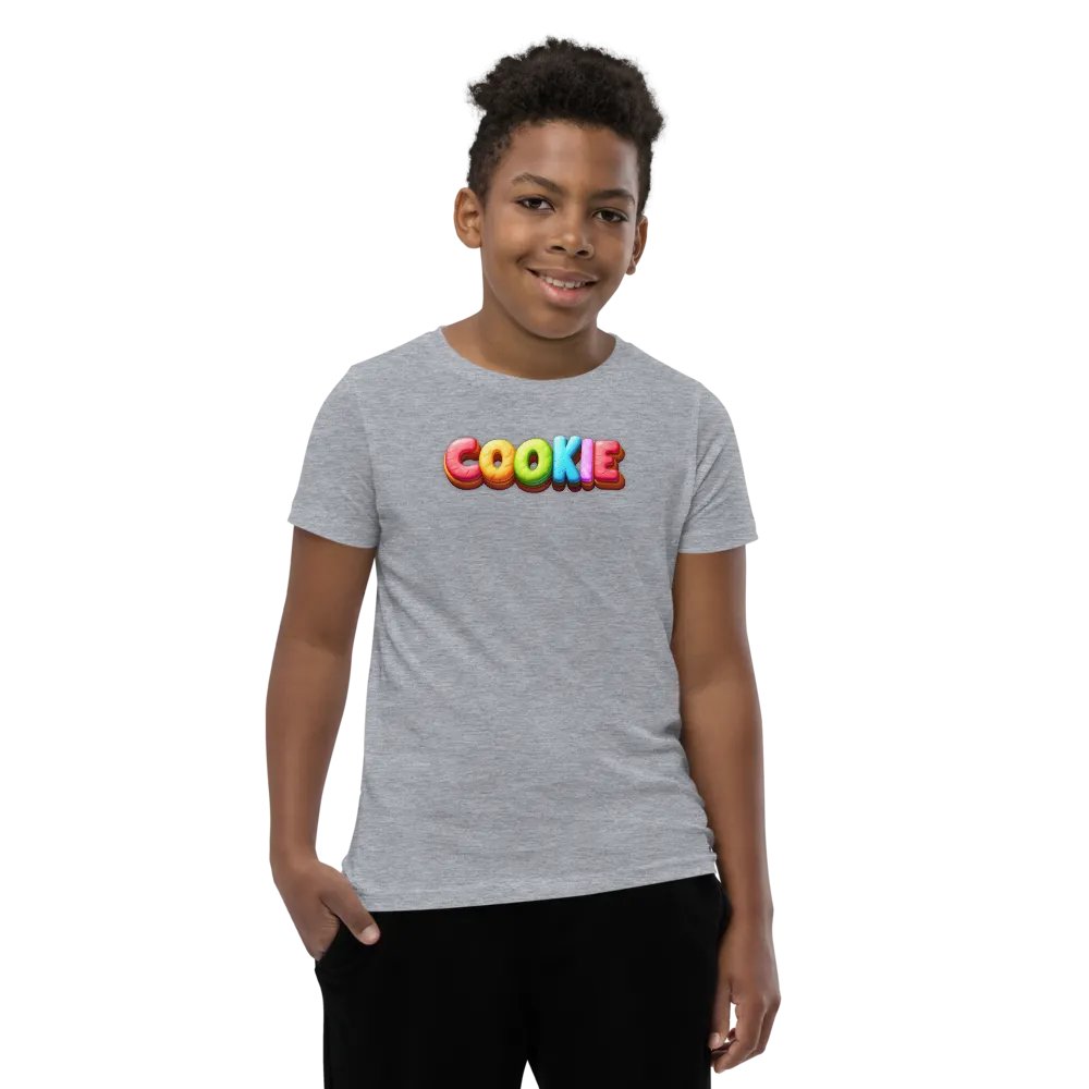 Youth Cookie top product image (164)
