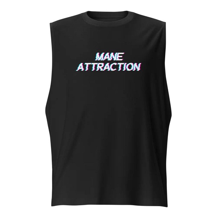 MA Muscle Tank product image (1)