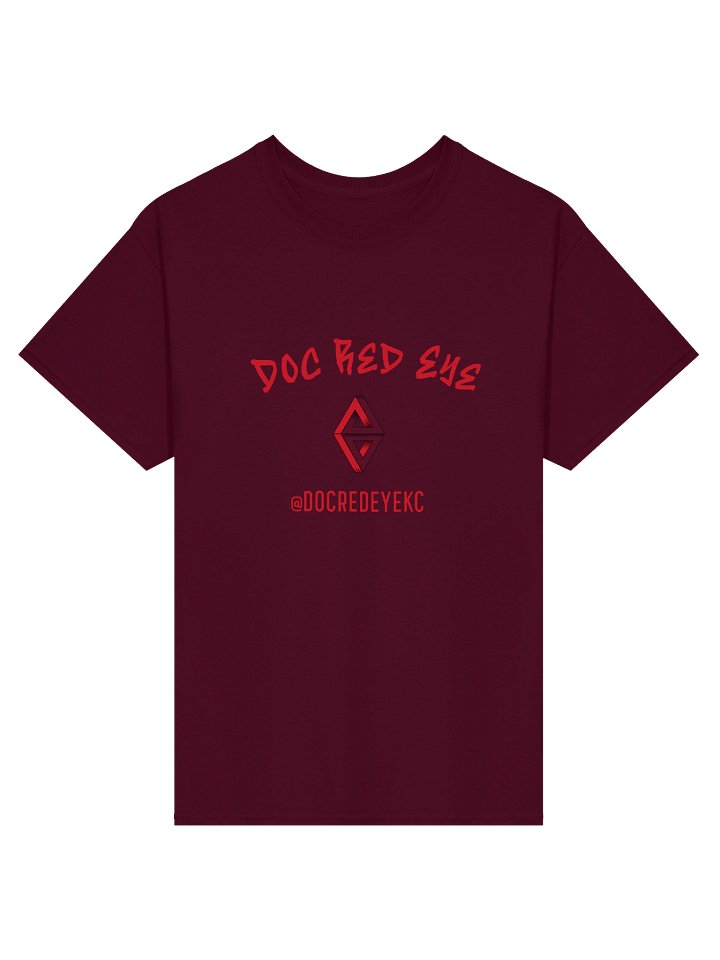 🔥Doc Red Eye Tee🔥 product image (4)