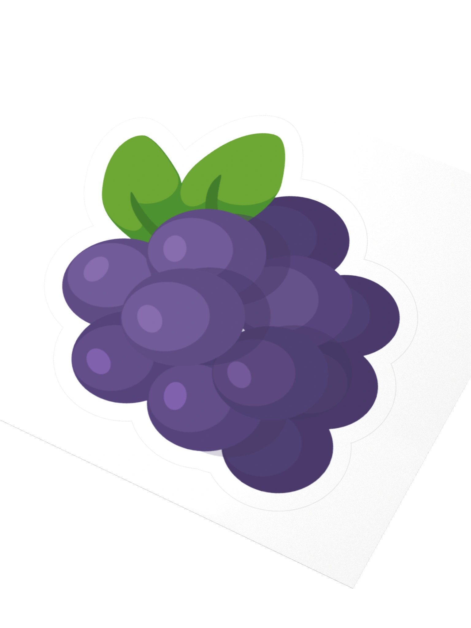 Grapes product image (3)