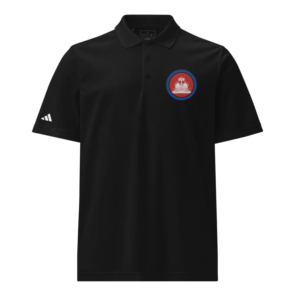 Adidas Sport Polo product image (1)