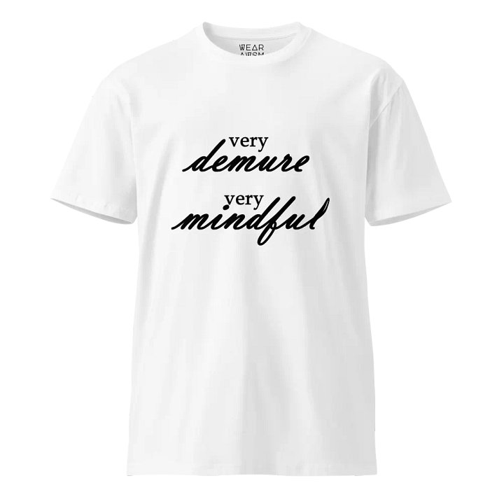 Very demure, very mindful product image (1)