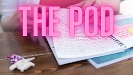The Pod tier thumbnail