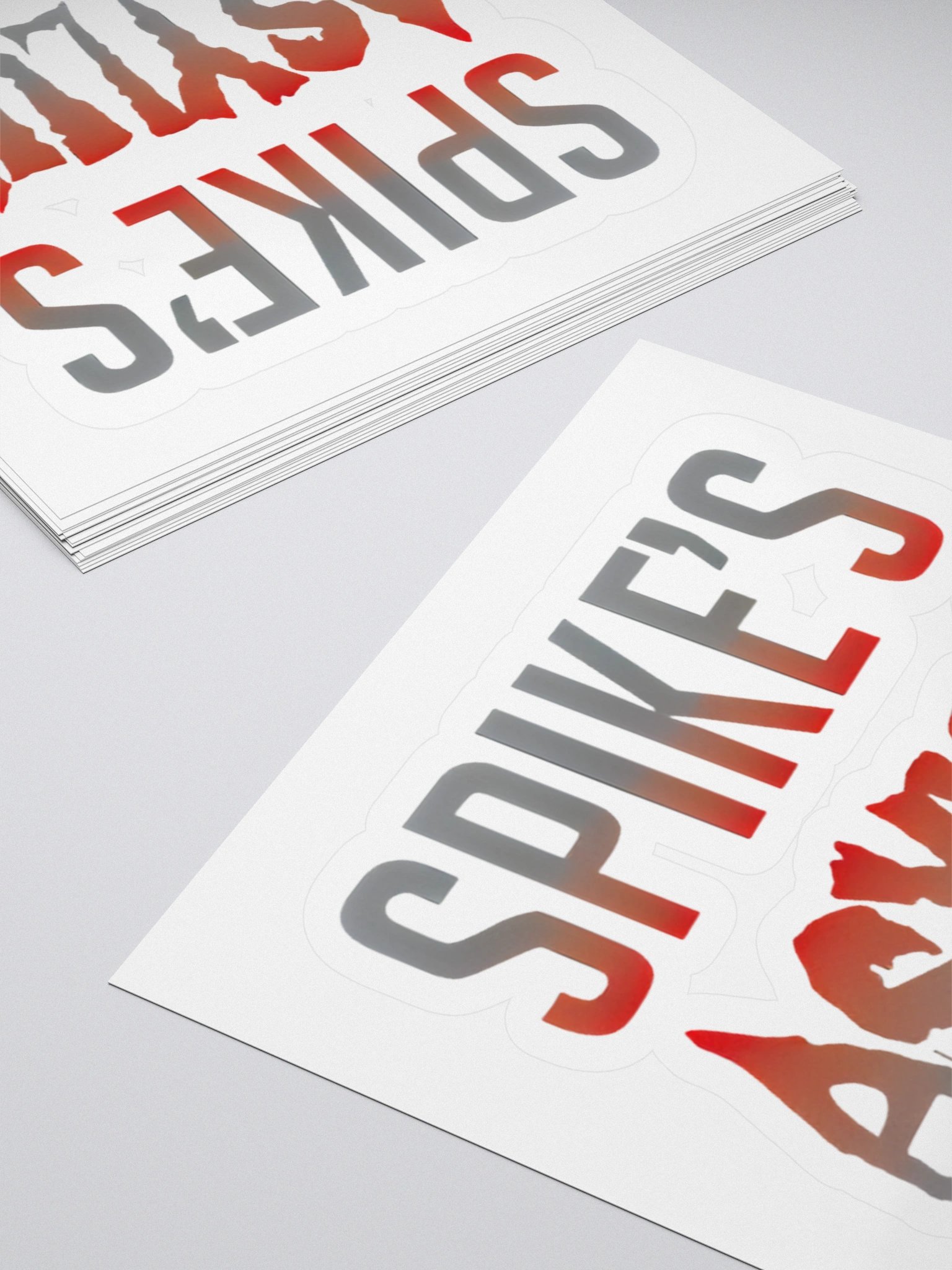 Asylum Sticker product image (11)