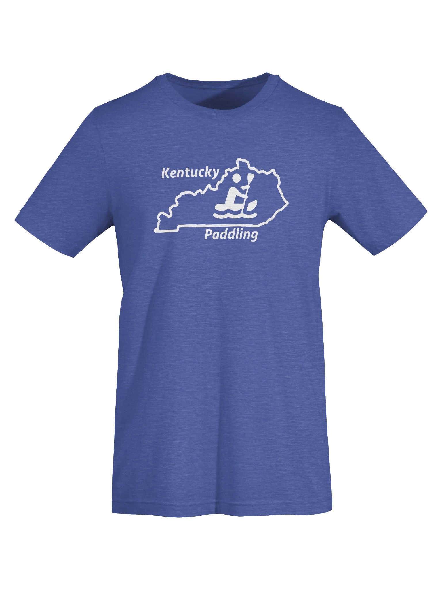 Kentucky Paddling Tee product image (5)