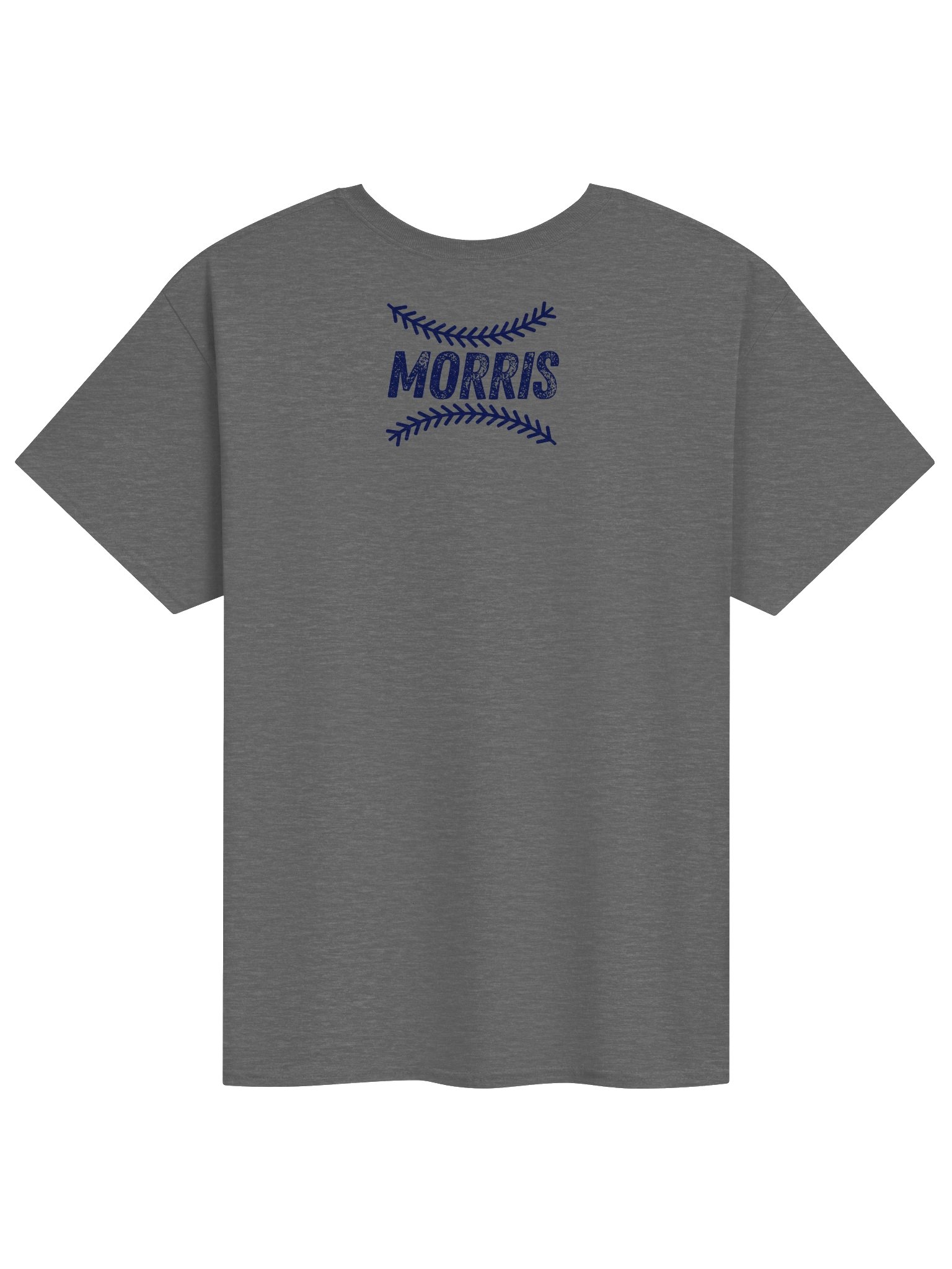 Appomattox All-Stars T-Shirt 6U (Morris) product image (9)