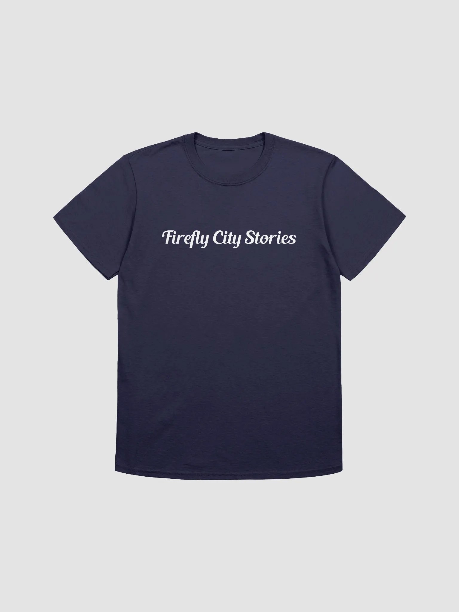 Firefly City Stories T-Shirt product image (1)
