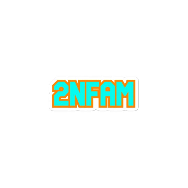 2NFAM Magnet product image (1)