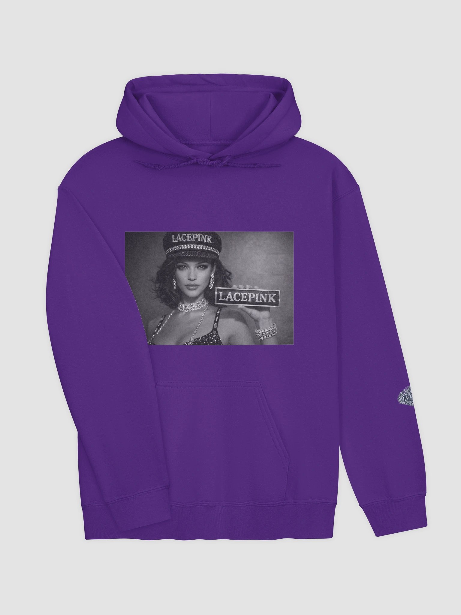 LP Celestial Exclusive Premium Hoodie product image (3)