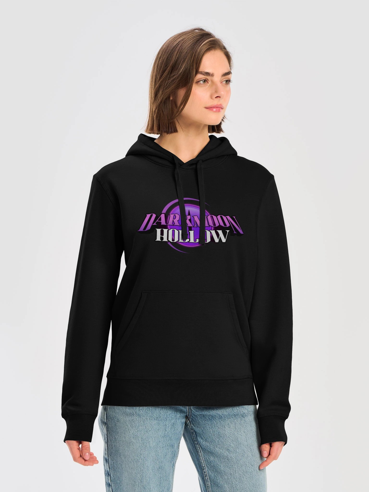 DH Hoodie product image (5)
