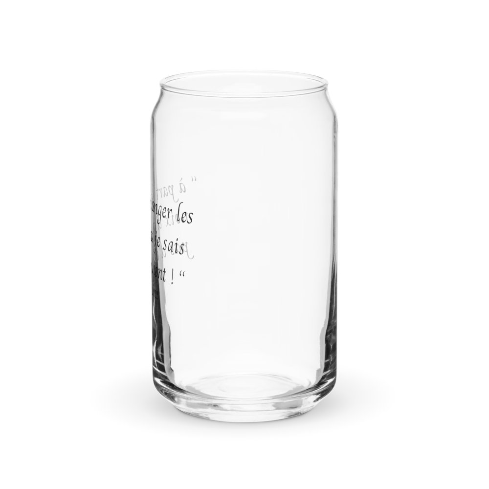 Elegant Can-Shaped Glassware product image (39)