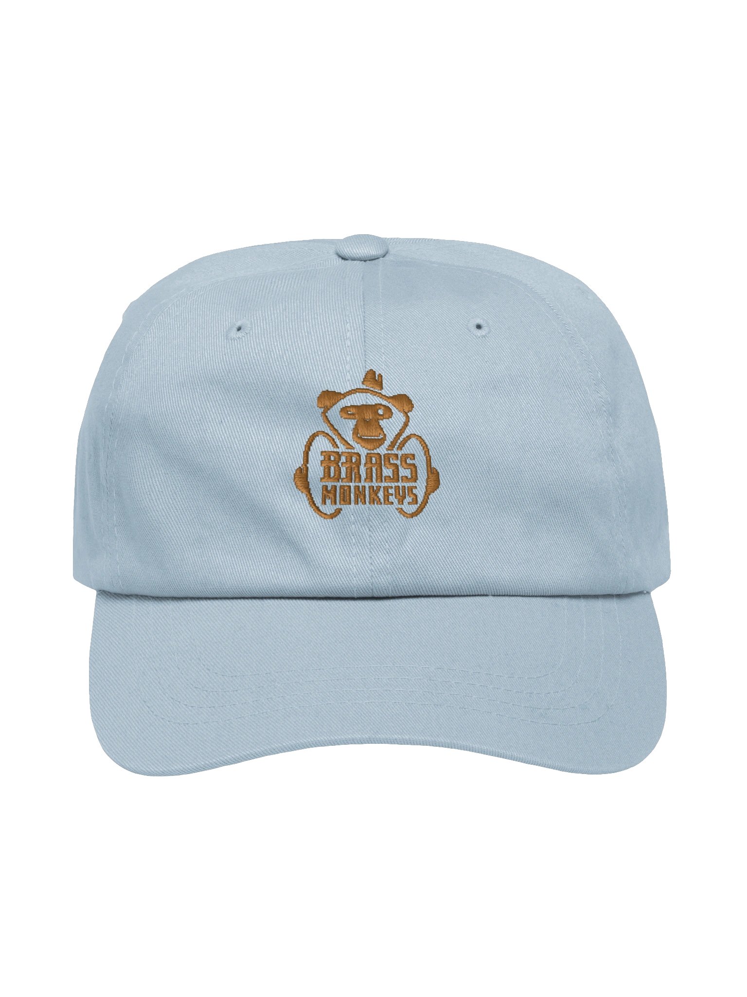 Logo Dad Cap product image (5)