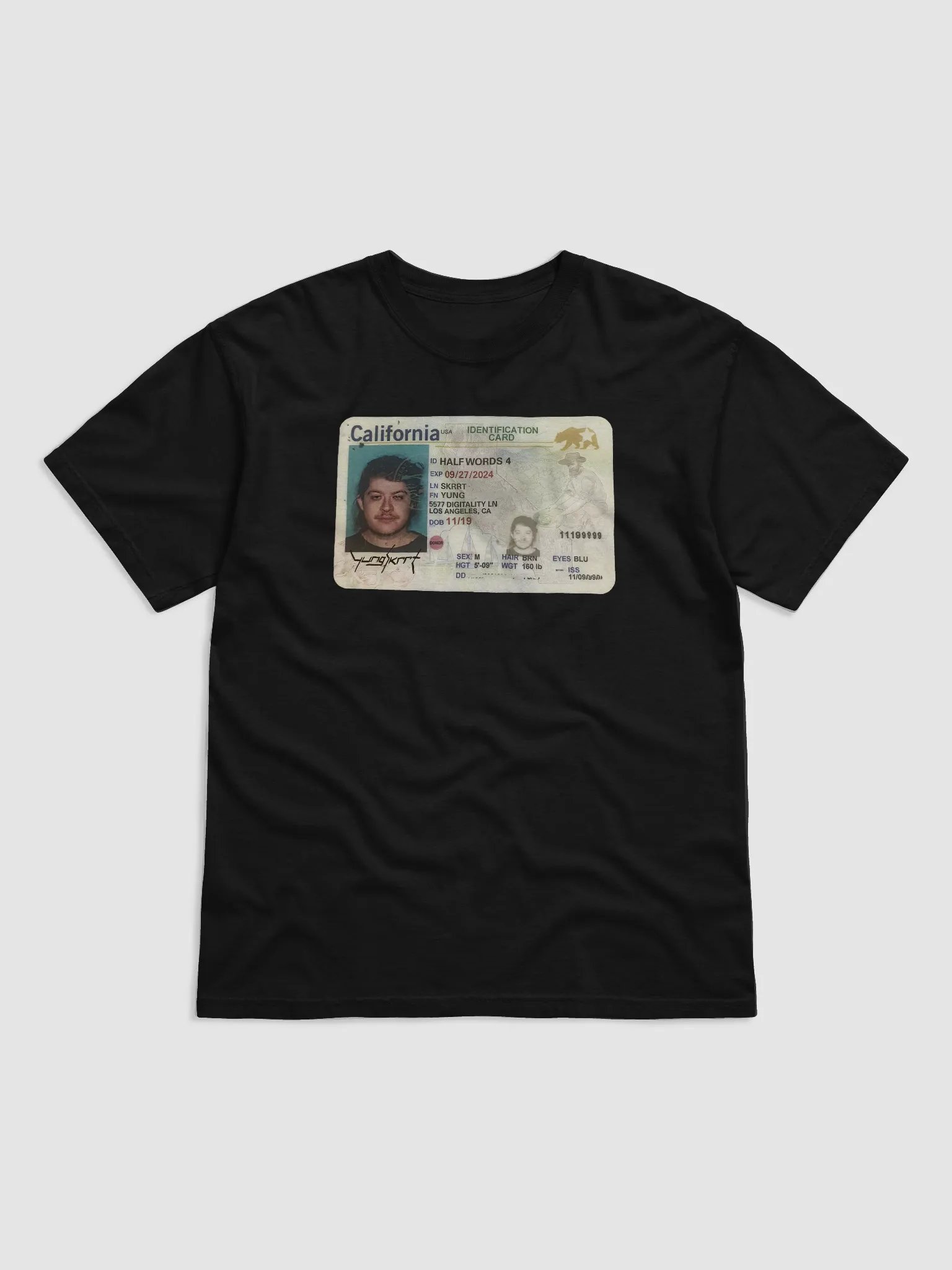 Driver's License product image (1)