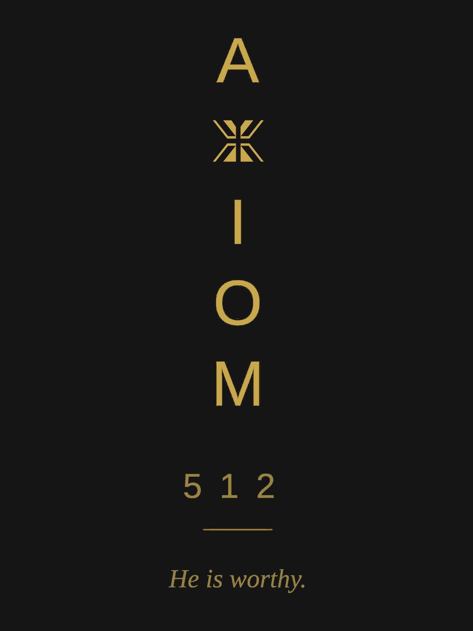 The Monolith Tee product image (2)