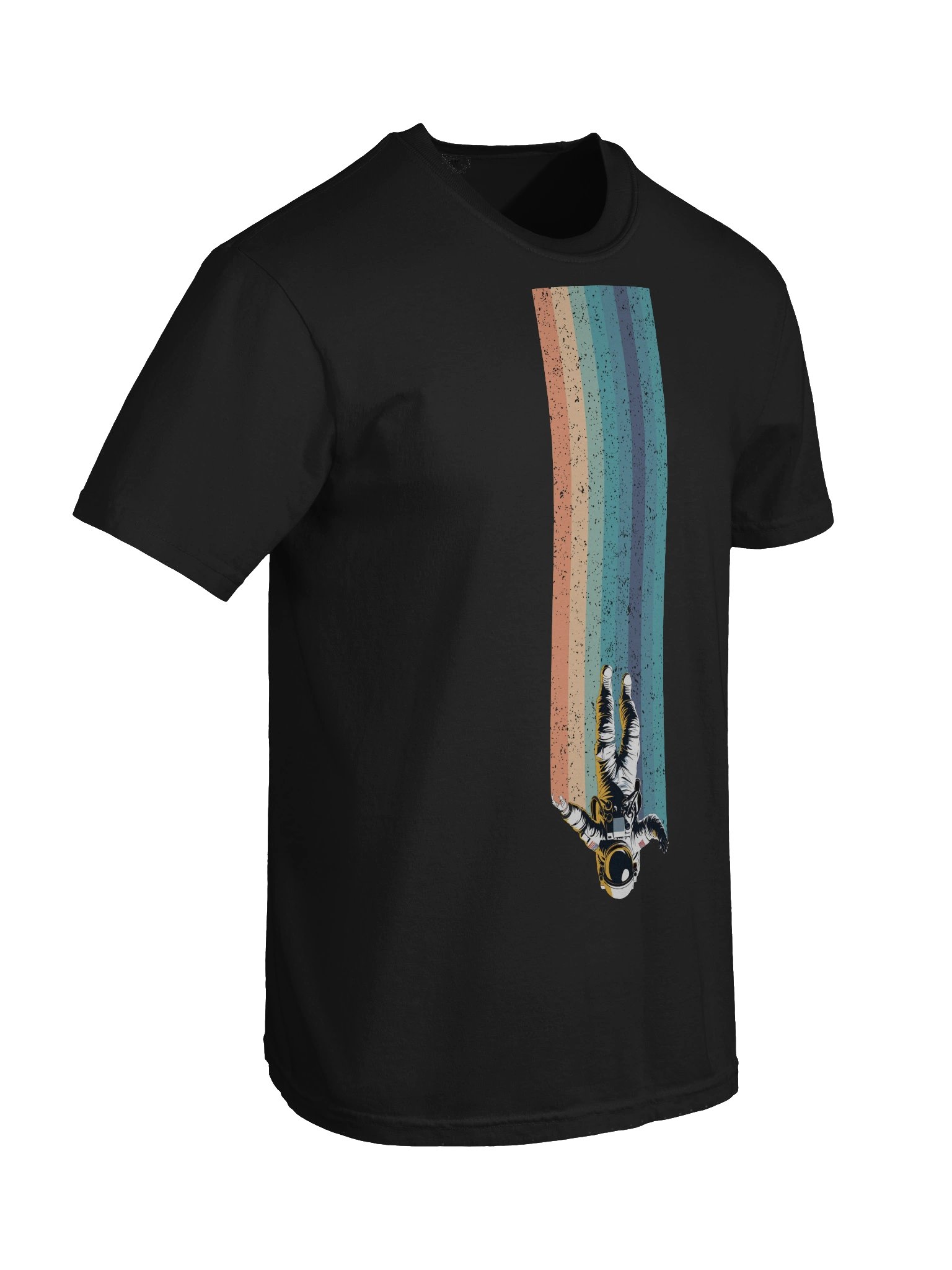 Falling into the Abyss Tee product image (9)