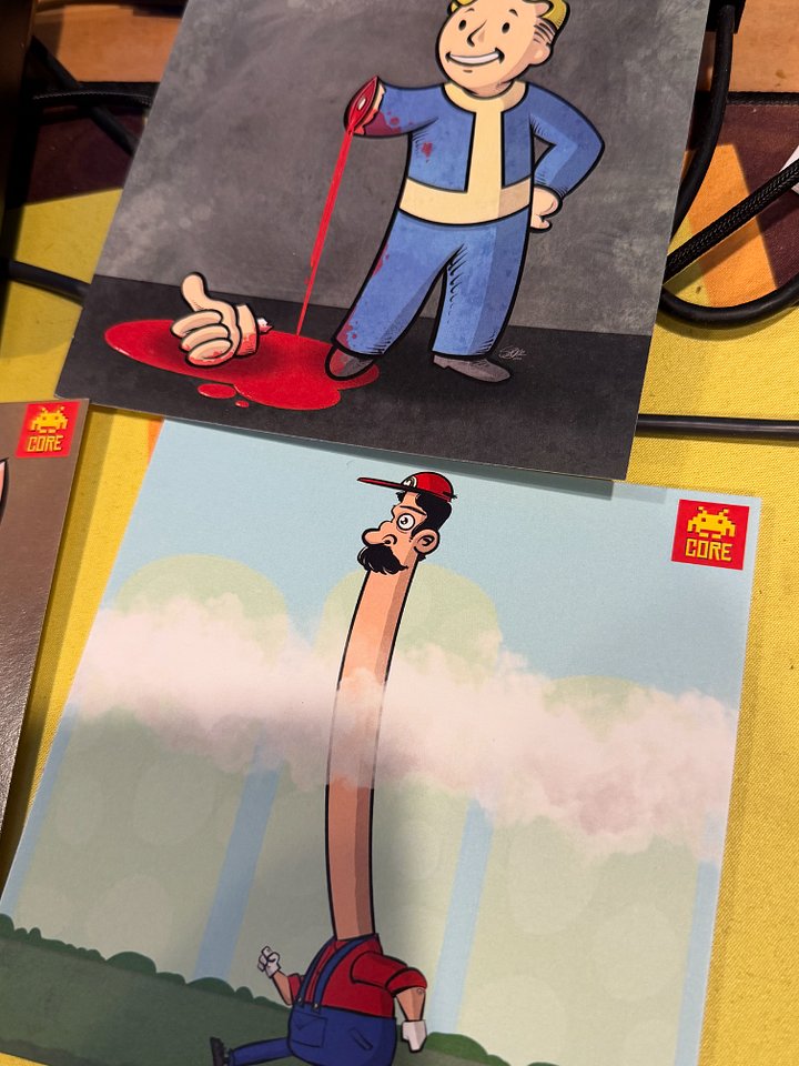 Frogpants Grab Stack! product image (2)