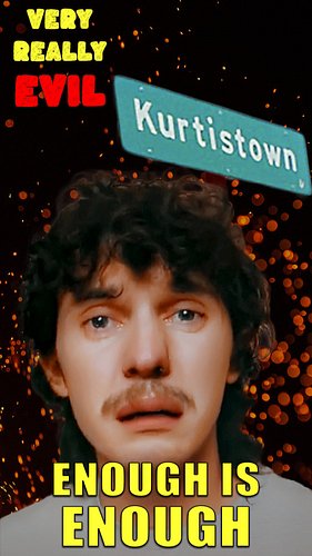 It's time to cancel @kurtisconner ... 
==============
WHEN will Kurtis Conner be held accountable for all the suffering he ha...