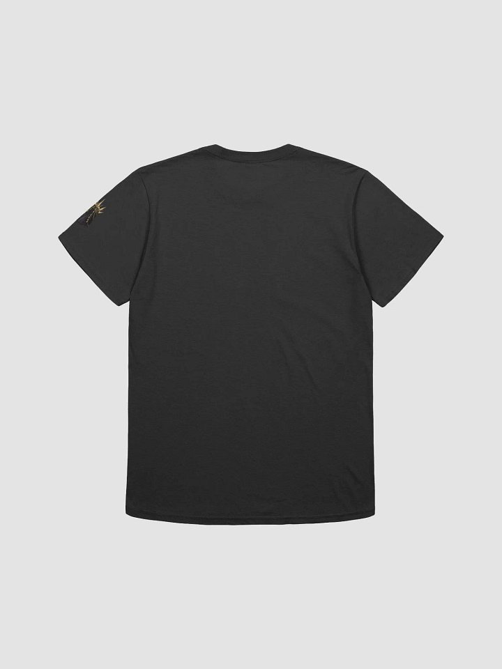 Lyrinda and Symbol Front Style Tee product image (2)