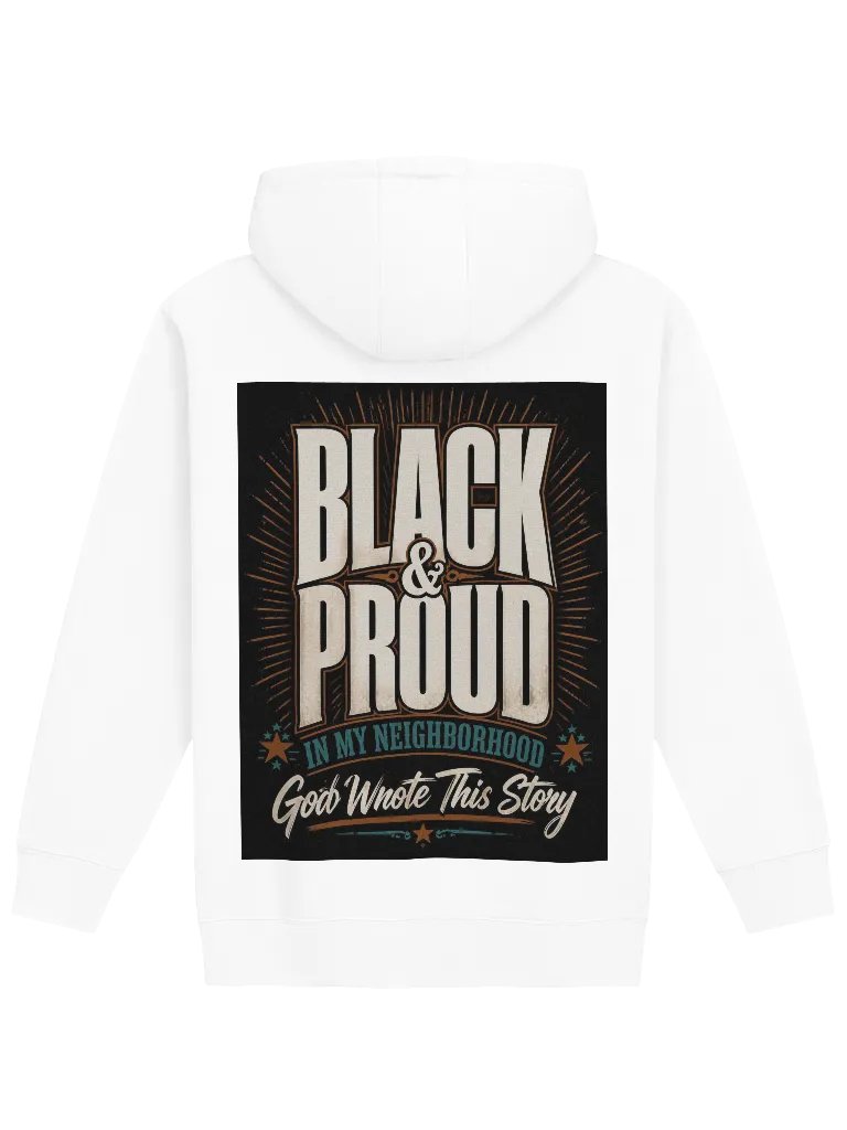 Country In My Blood Premium Hoodie product image (4)