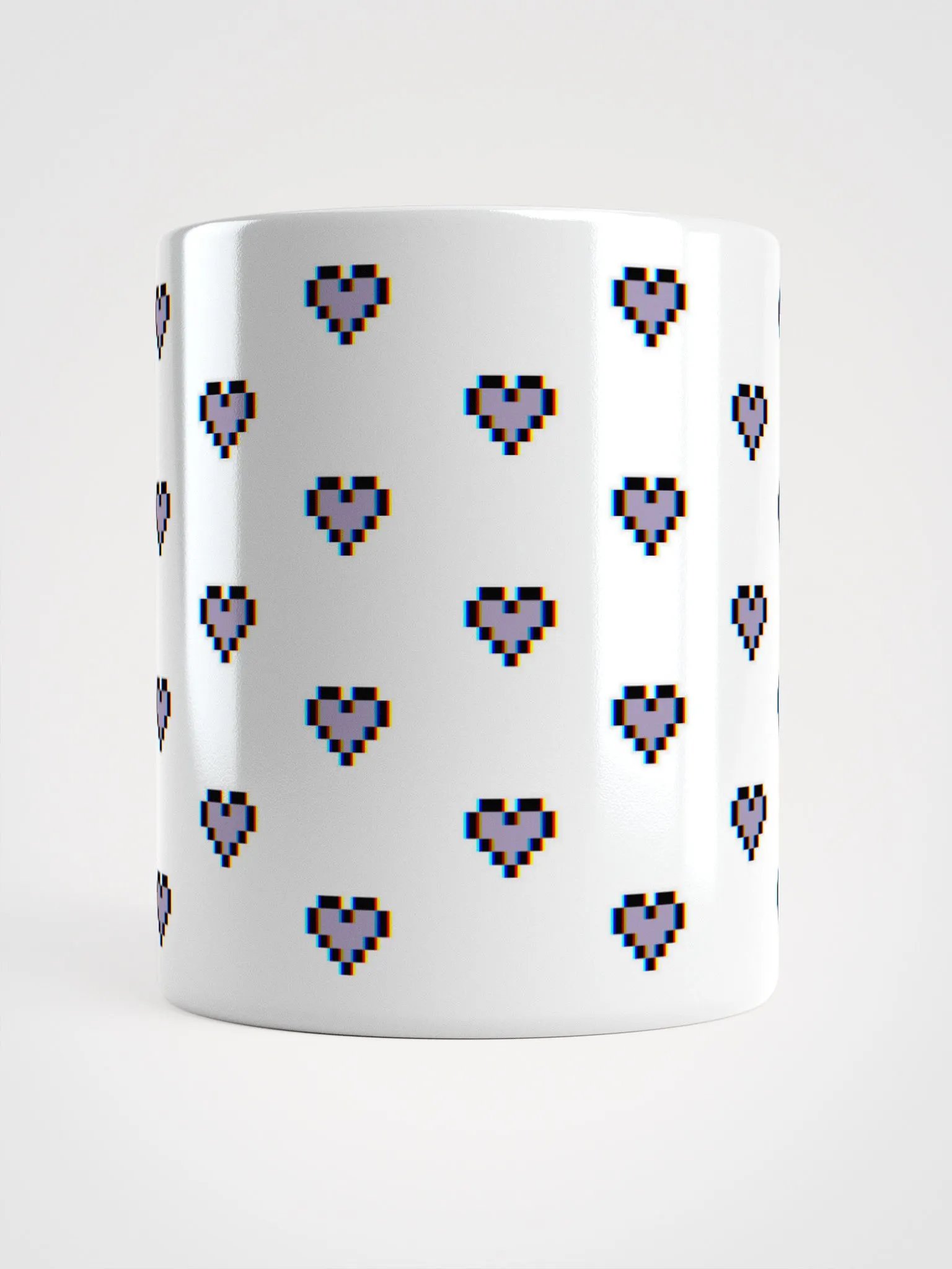 Tiny Hearts Mug product image (5)