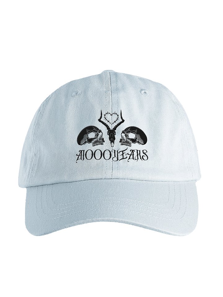 A1000Years Dad Hat product image (1)