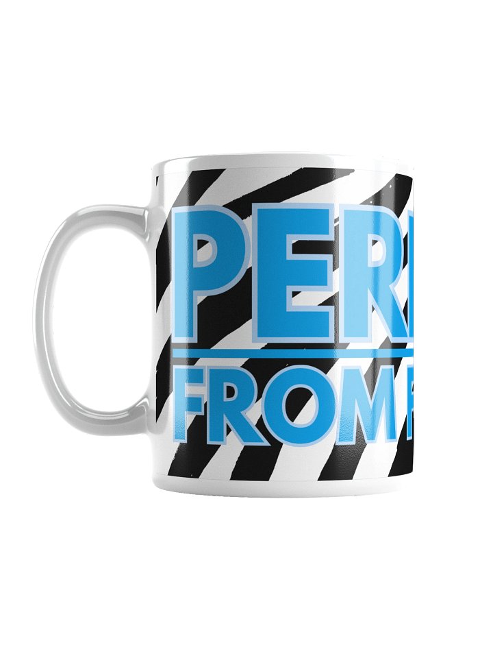 PERKELE MUG WHITE product image (1)