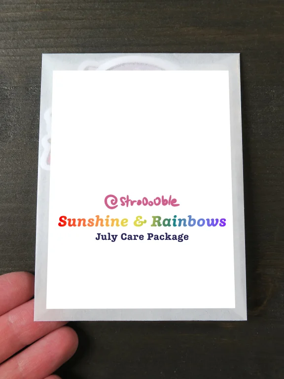 special stroob support care package product image (3)