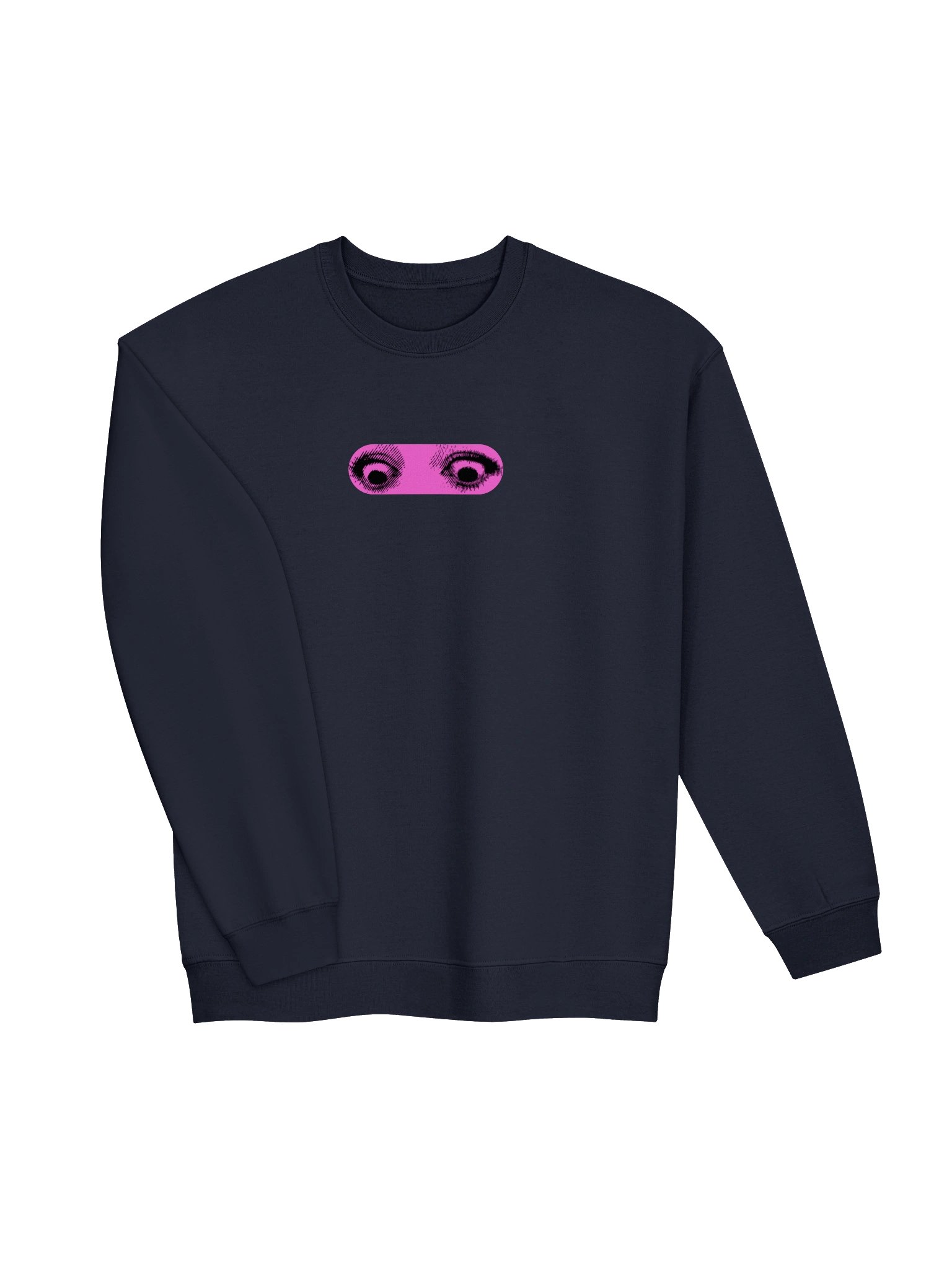 Obushook Eclipse Sweatshirt product image (15)