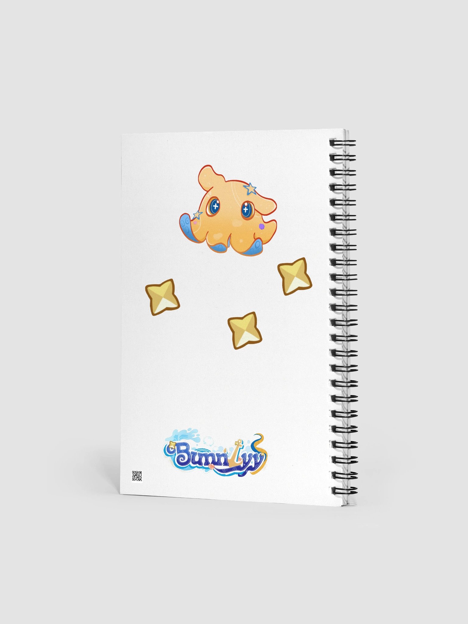 Bunntyy Journal product image (2)