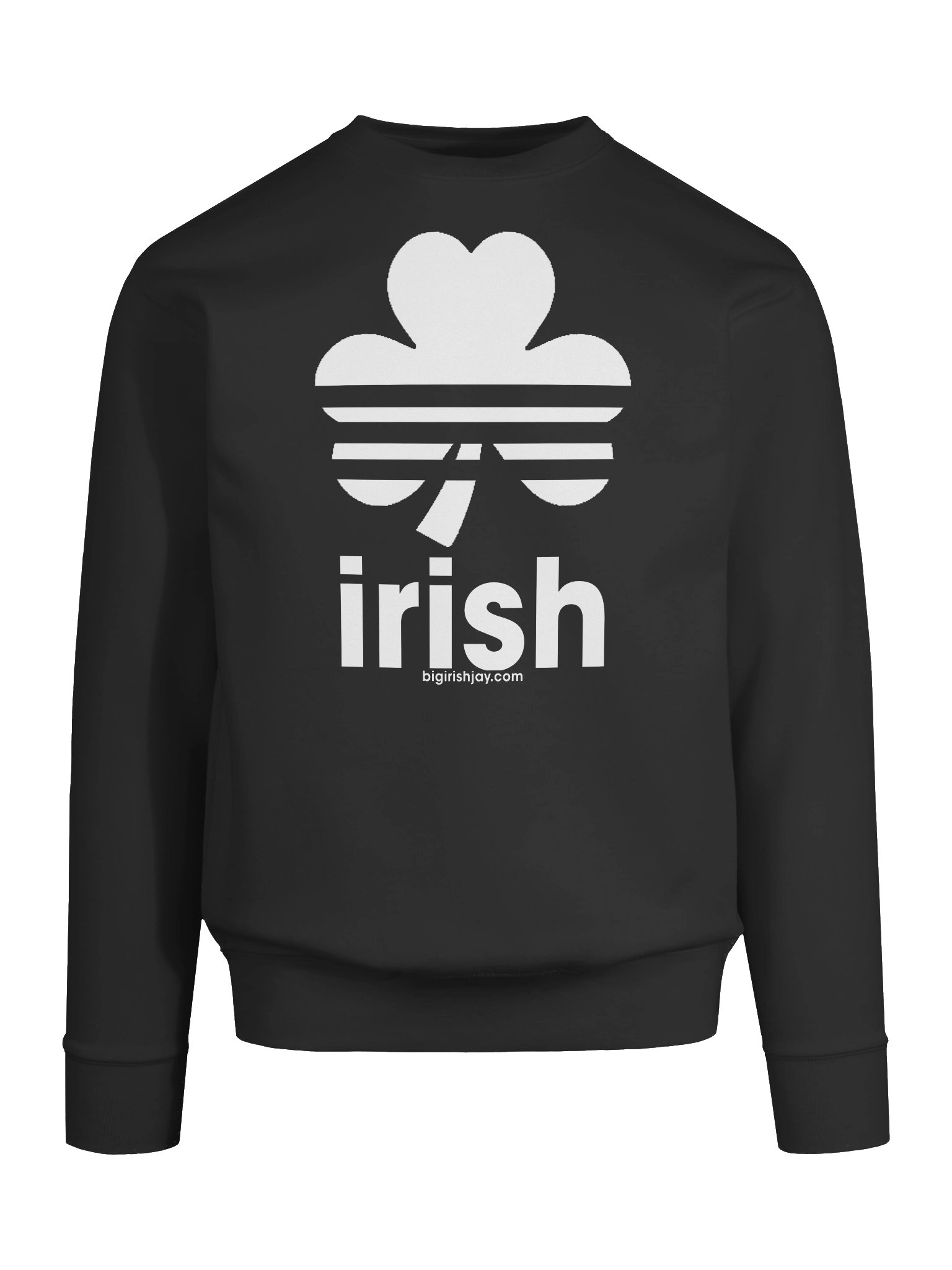 Irish Sweatshirt product image (142)